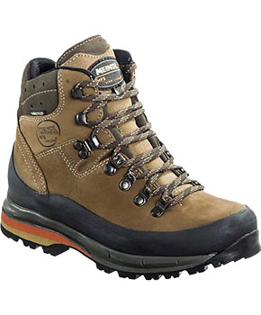 Meindl Vakuum Lady GTX