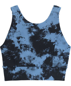 Outdoor Research Vantage Printed Women's Crop Top