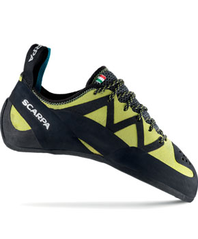 Scarpa Vapor Lace