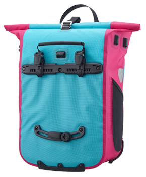 Ortlieb Vario Cyber QL2.1 26L