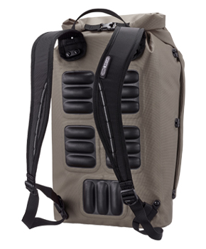 Ortlieb Vario Lite QL2.1