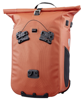 Ortlieb Vario QL3.1