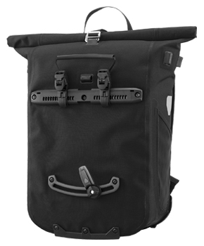 Ortlieb Vario Plus QL2.2 26L (second quality)