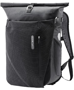 Ortlieb Vario QL2.1 High-Vis 