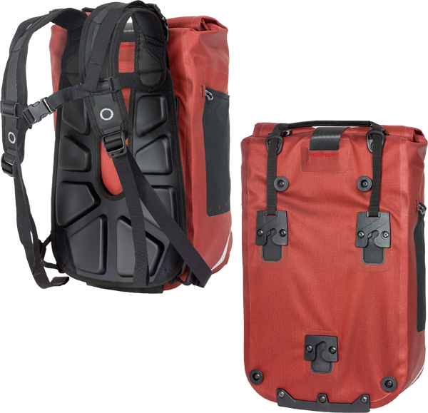 ortlieb pd350 22l