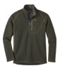 Vashon Fleece Qtr-Zip