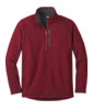 Vashon Fleece Qtr-Zip