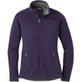 Vashon Fleece Women's Full-Zip