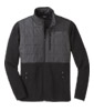 Vashon Hybrid Full-Zip