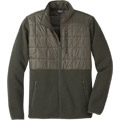 Vashon Hybrid Full-Zip