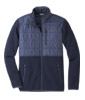 Vashon Hybrid Full-Zip