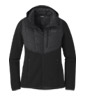 Vashon Hybrid Women's Full-Zip