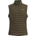 Vaskye Vest