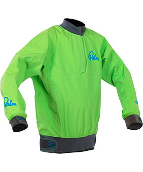 Palm Vector Kids Jacket