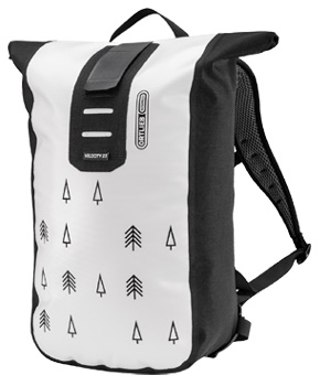 Ortlieb Velocity Design 23L (2.Wahl)