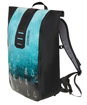 Ortlieb Velocity Design 23L (2.Wahl)