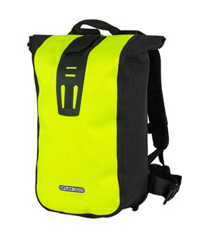 Ortlieb Velocity High-Vis (2.Wahl)