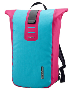 Ortlieb Velocity Lite Cyber
