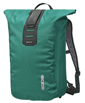 Ortlieb Velocity PS 23L