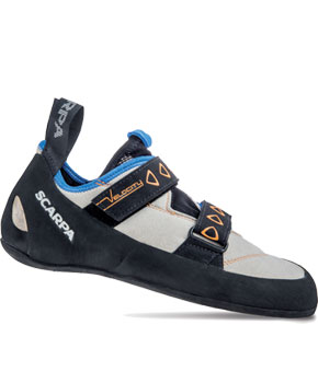 Scarpa Velocity