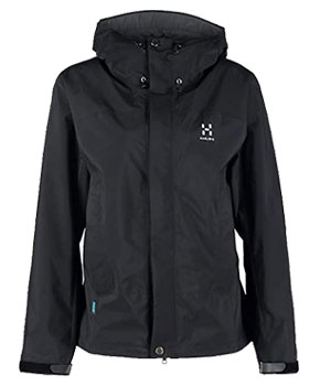 Haglöfs Velum II Q Jacket Women