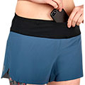 Velum Short Women