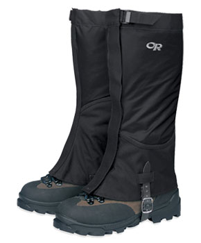 Outdoor Research Verglas Gaiters Women's