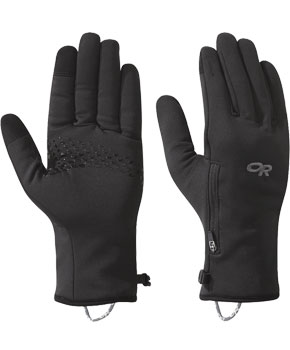 Outdoor Research Versaliner Sensor Gloves Men