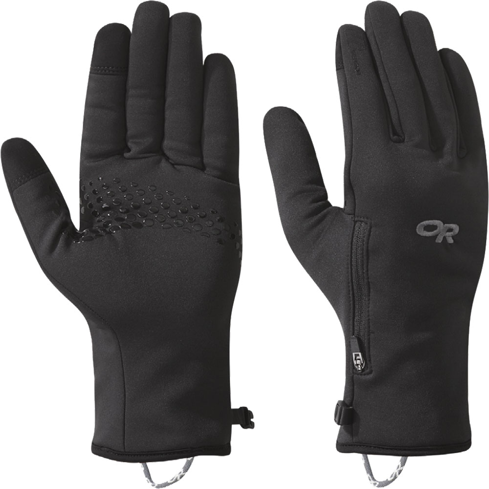 walking gloves women