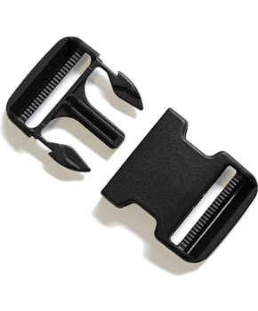 Ortlieb Verschlussstecker 40mm für Bike-Tourer