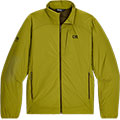 Vesper Insulated Jacket