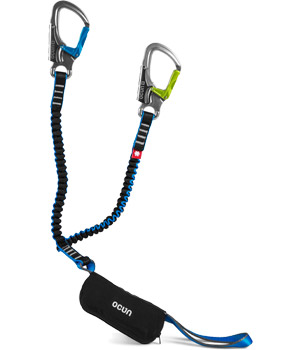 Ocun Via Ferrata Torq 2