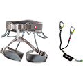 Via Ferrata Twist Set