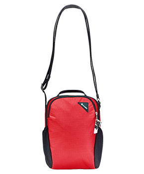 Pacsafe Vibe 200 Anti-Theft Crossbody Bag