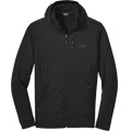 Vigor Full Zip Hoody