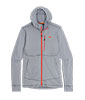 Vigor Full Zip Hoody