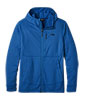 Vigor Full Zip Hoody