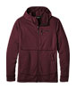 Vigor Full Zip Hoody