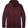 Vigor Full Zip Hoody