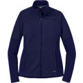 Vigor Full Zip Women (EU)