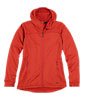 Vigor Full Zip Women's Hoody - Plus