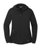 Vigor Full Zip Women's Hoody