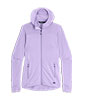 Vigor Full Zip Women's Hoody