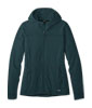 Vigor Full Zip Women's Hoody