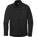 Vigor Full Zip