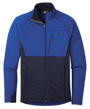 Outdoor Research Vigor Full Zip (EU)