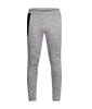 Vigor Grid Fleece Bottoms