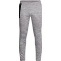 Vigor Grid Fleece Bottoms