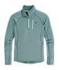 Vigor Grid Fleece Women's Quarter Zip