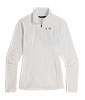 Vigor Grid Fleece Women's Quarter Zip